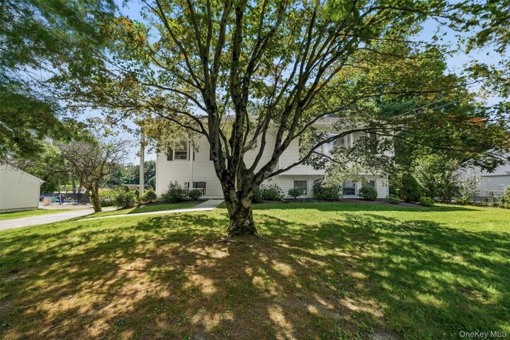 Property Photo:  32 Hagan Drive  NY 12603 