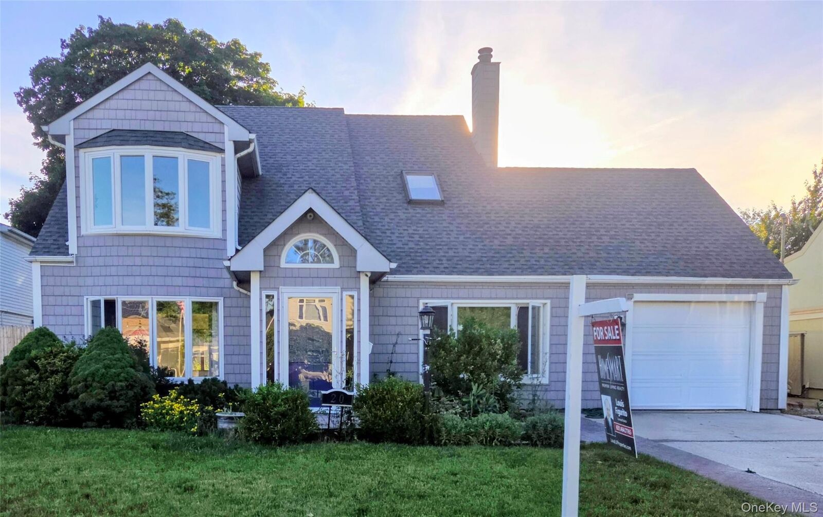 Property Photo: 20 Daisy Lane NY 11756