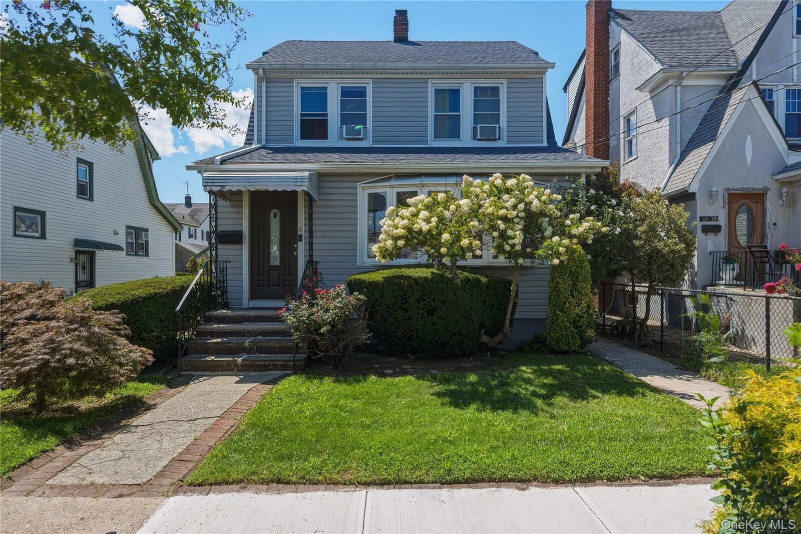 Property Photo:  11932 195th Street  NY 11412 