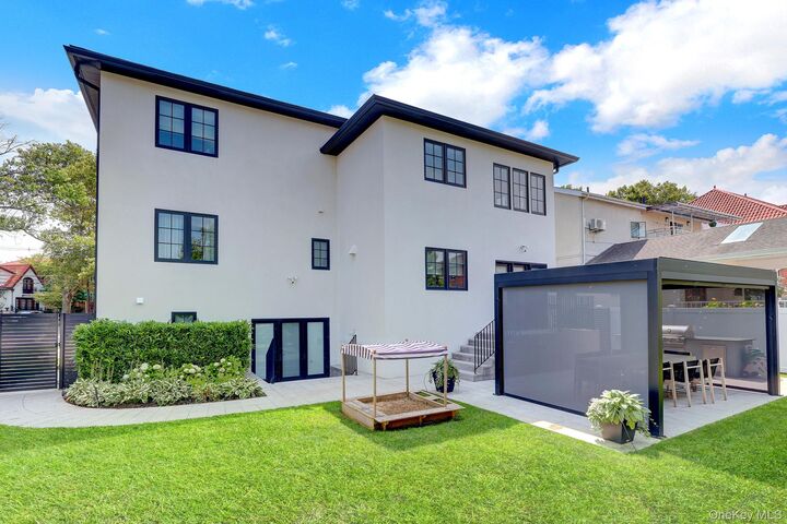 Property Photo: 251-51 52nd Avenue NY 11362