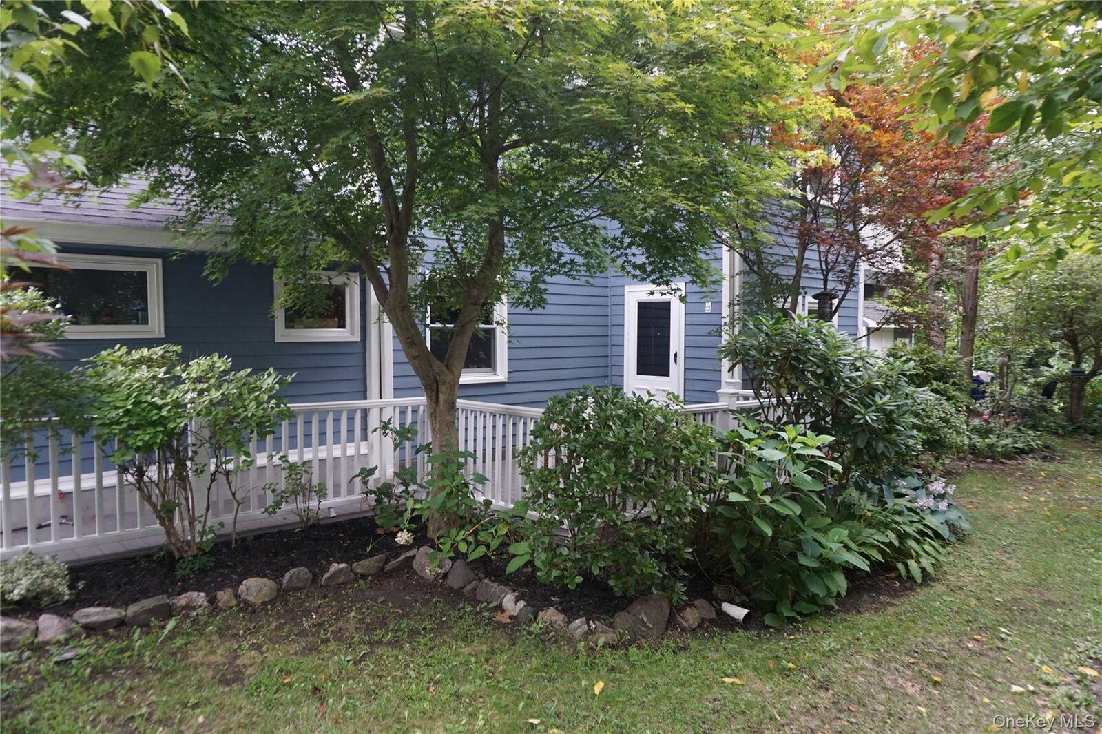 Property Photo:  50 Campwood Grounds 50  NY 10562 