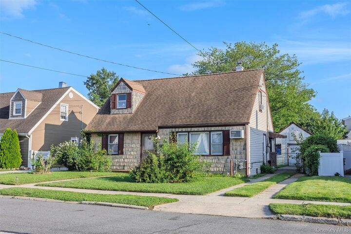 Property Photo: 44 Pine Lane NY 11581