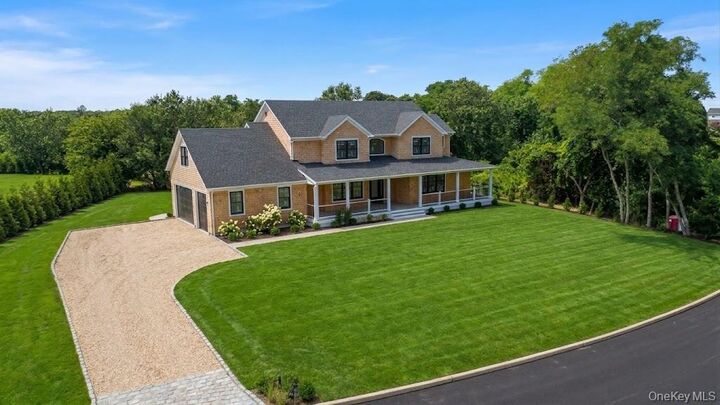 Property Photo: 390 Wildberry Lane NY 11971
