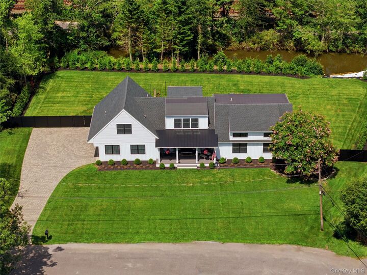 Property Photo:  16 Twin River Drive  NY 11769 