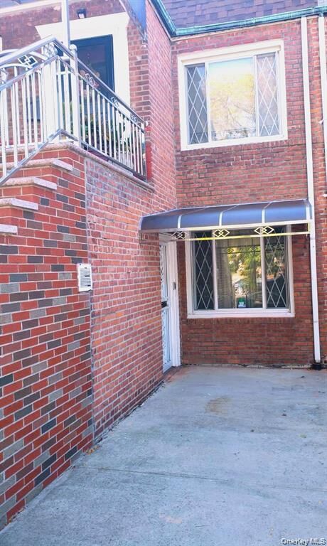 Property Photo:  664 Remsen Avenue  NY 11236 