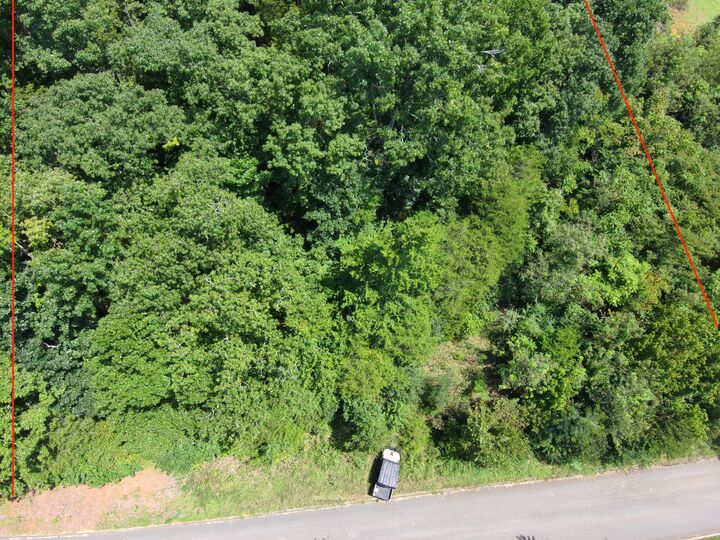 Property Photo: 00 Secluded River Circle TN 37843