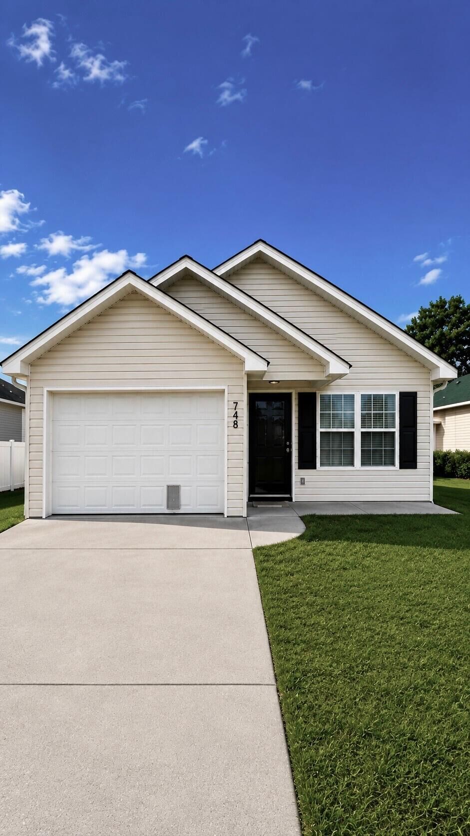 Property Photo: 748 Pauline Avenue TN 37813