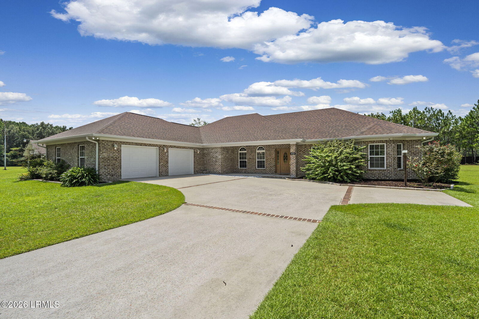 Property Photo:  652 Tillman Road  SC 29936 