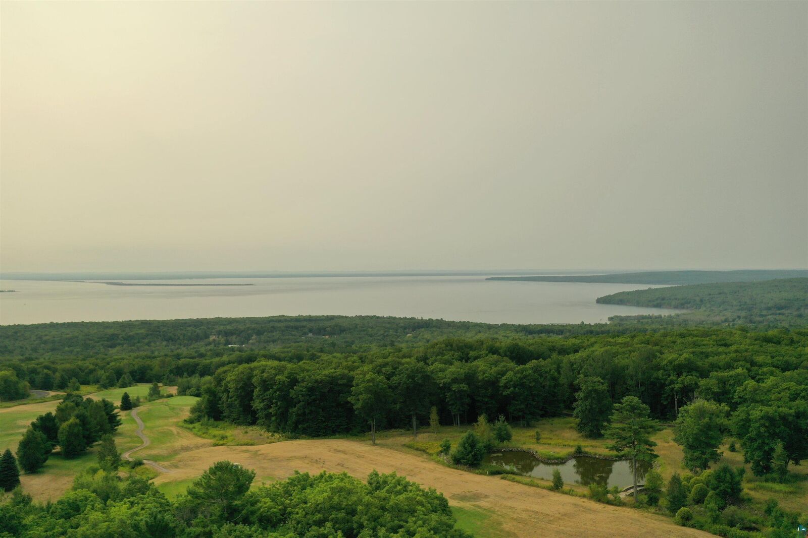 Property Photo: 84xxx Raspberry Ln WI 54814