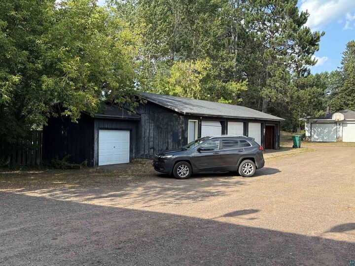 Property Photo: 6848 S 1st Ave WI 54849