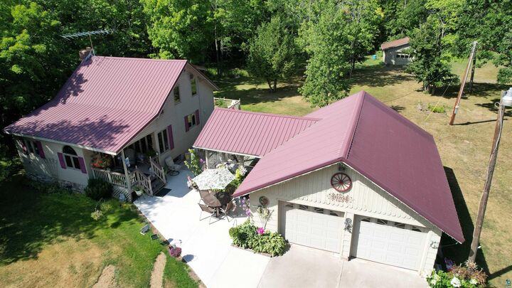 Property Photo:  3005 S County Hwy H  WI 54820 