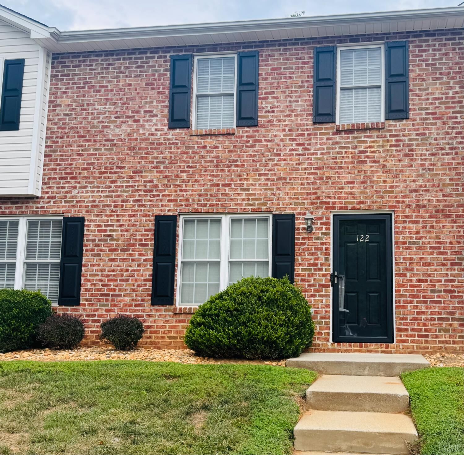 Property Photo: 3600 Old Forest Road VA 24501