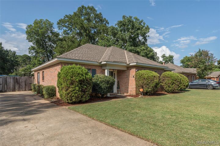 Property Photo:  4241 Cleve Drive  AL 36109 