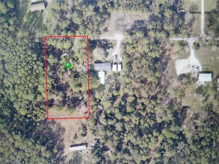 Property Photo: 4650 Herin Drive FL 32168