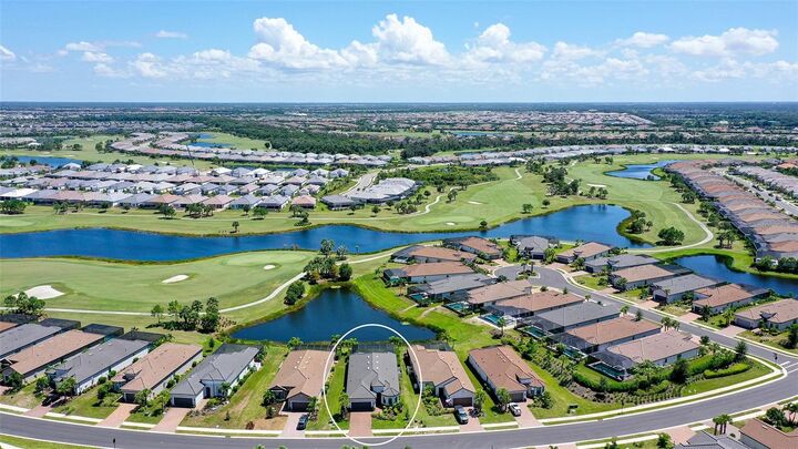 Property Photo: 3730 Santa Caterina Boulevard FL 34211