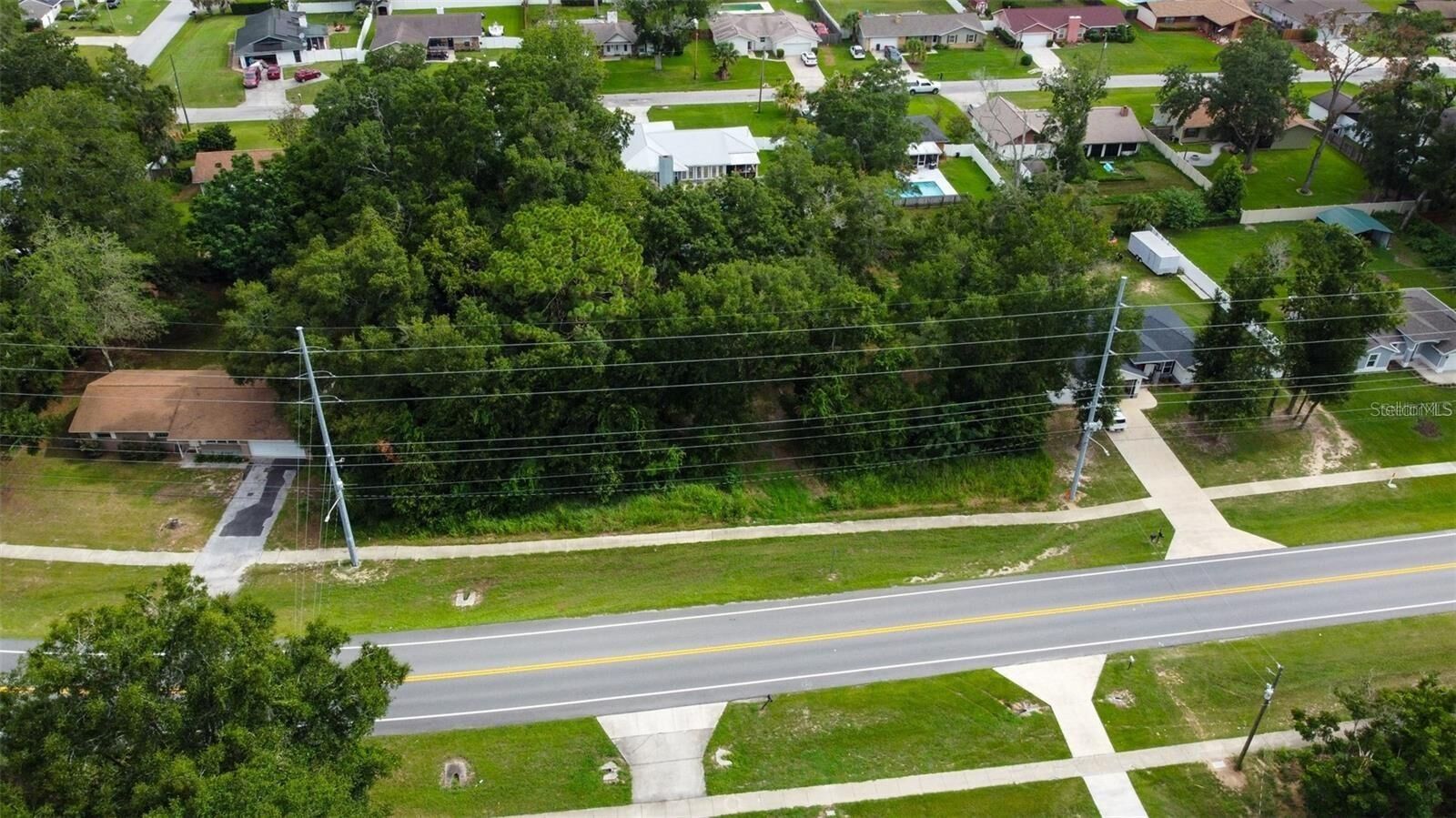 Property Photo: 000 SE 28th Street FL 34480