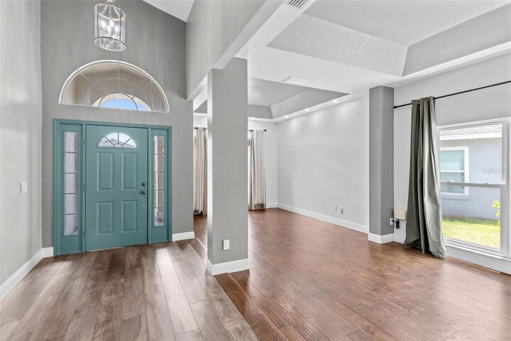 Property Photo: 12212 Holly Jane Court FL 32824