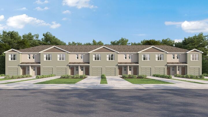 Property Photo: 17251 English Chestnut Way FL 34638