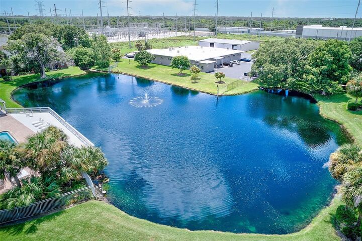 Property Photo: 200 Country Club Drive 1501 FL 33771