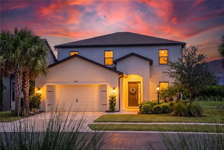 Property Photo:  9284 Tequila Sunrise Drive  FL 34241 