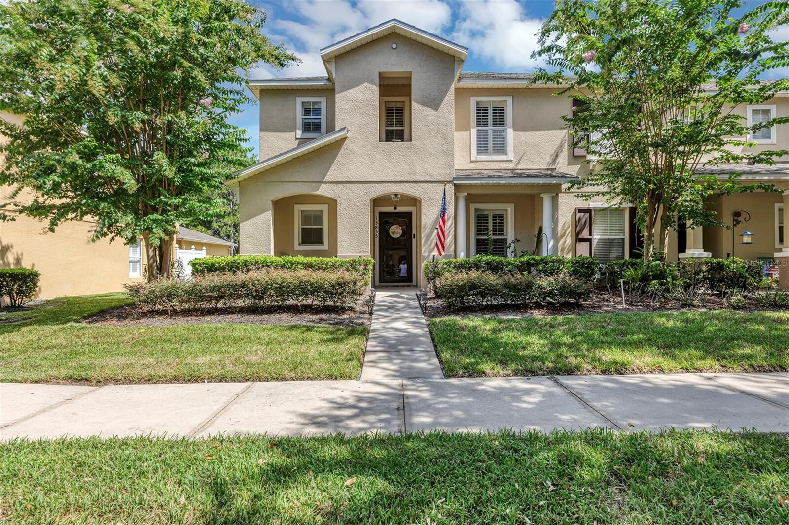 Property Photo: 13855 Golden Russet Drive FL 34787