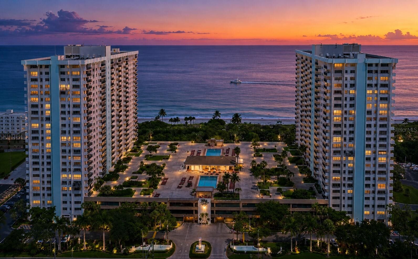 Property Photo: 1201 S Ocean Drive 314S FL 33019