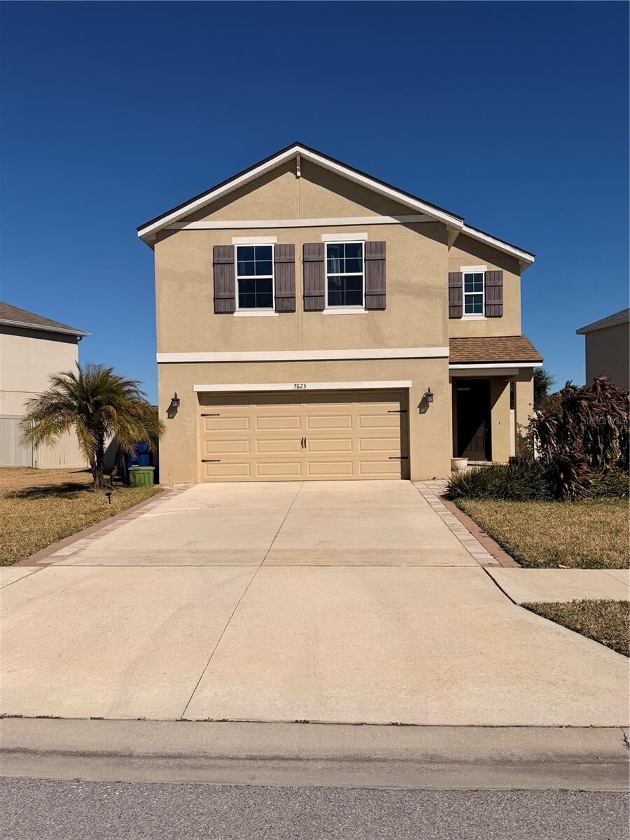 Property Photo:  7623 Tuscan Bay Circle  FL 33545 
