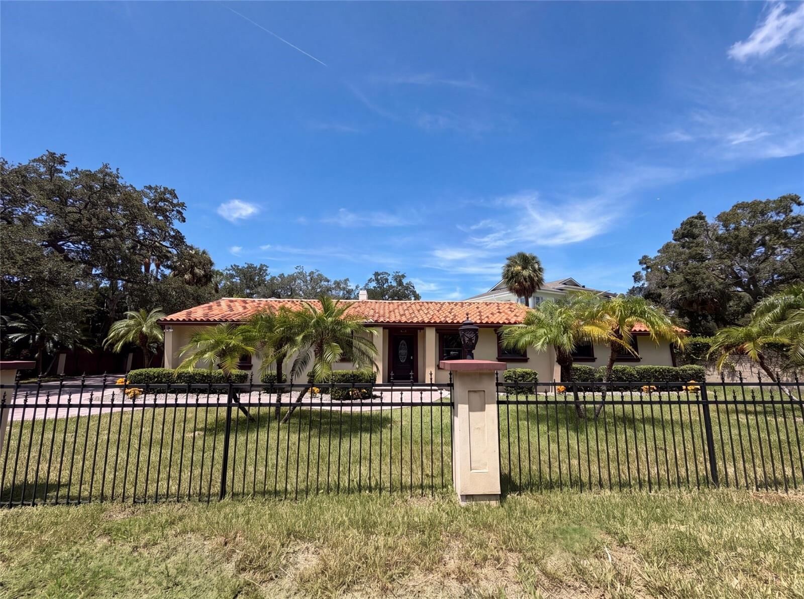 Property Photo: 1515 S West Shore Boulevard FL 33629