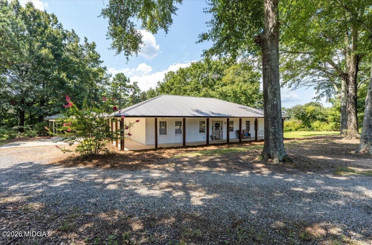 Property Photo: 575 Old Union Gin Road GA 31029