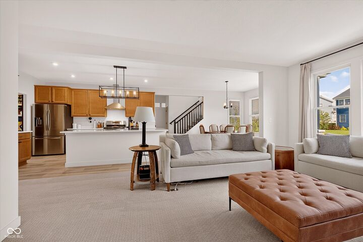 Property Photo:  68 Henbury Court  IN 46074 