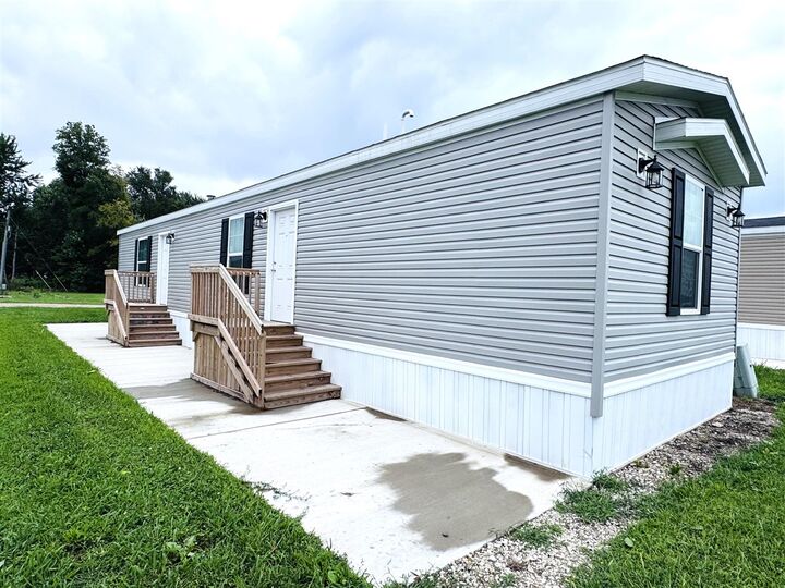 Property Photo: 59733 Decatur Road Lot 34 MI 49031-8422