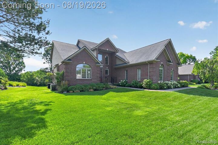 Property Photo: 3747 Honors Way MI 48843 7489
