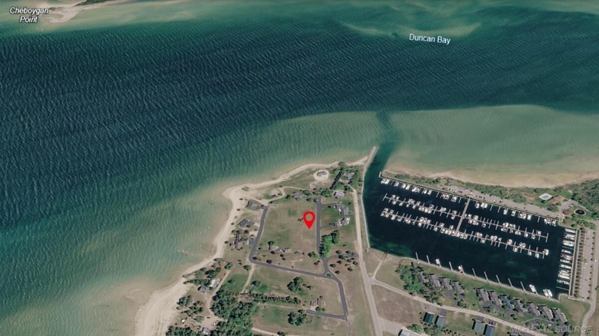 Property Photo: 1226 Lofgren Shore Drive MI 49721