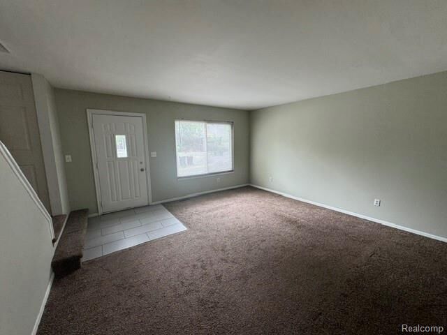 Property Photo:  309 E Farnum Avenue  MI 48067 3601 