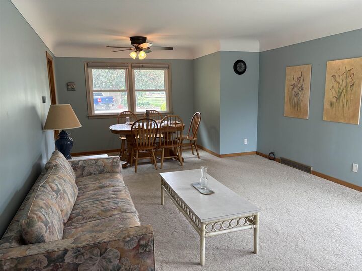 Property Photo:  128 Beyerlein Street  MI 48734 