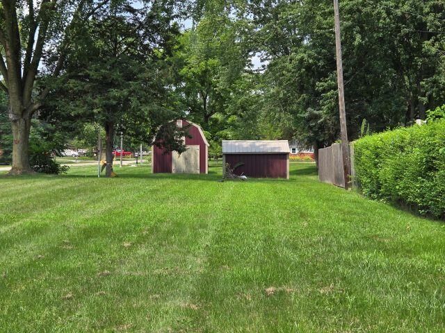 Property Photo: 47407 Sugarbush Road MI 48047