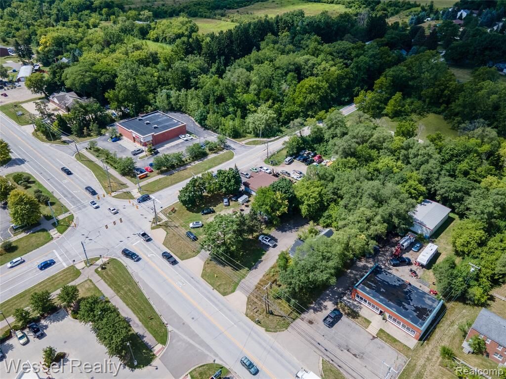 Property Photo: 67091 Van Dyke Road MI 48095 1444