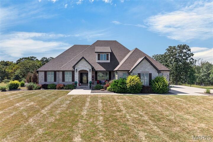 Property Photo:  19111 Promise Drive  MO 65536 