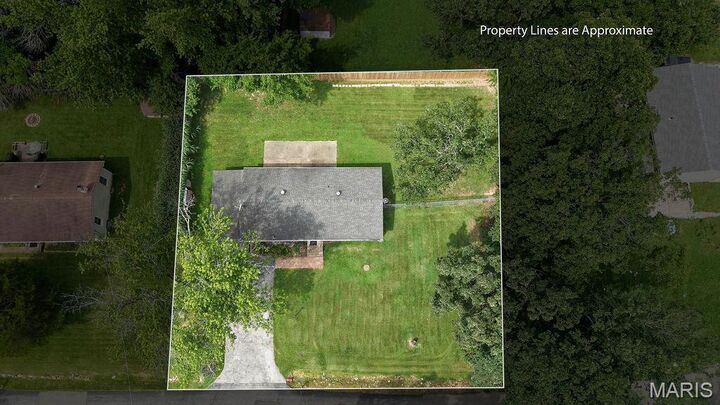 Property Photo:  3583 Sunrise Drive  MO 63052 