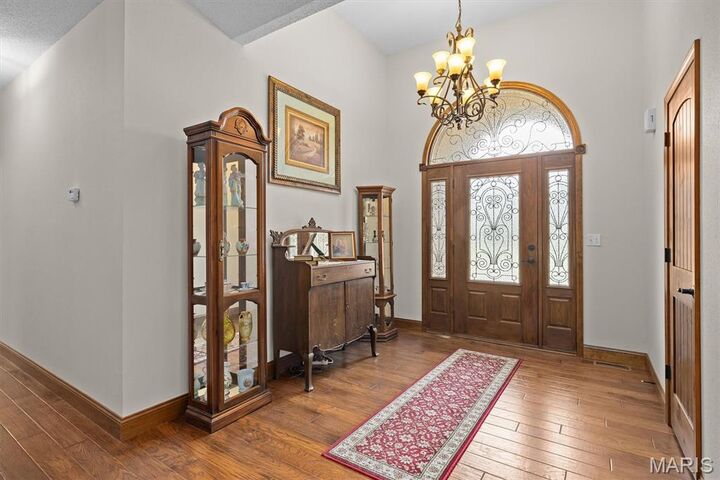Property Photo:  55 Liberty Lane  IL 62249 