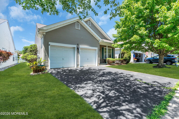 Property Photo: 82 Robin Lane NJ 08005