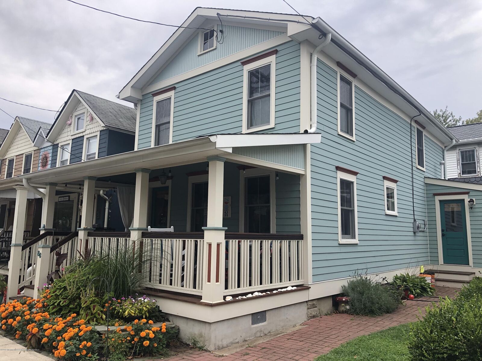 Property Photo:  86 Franklin Avenue  NJ 07756 