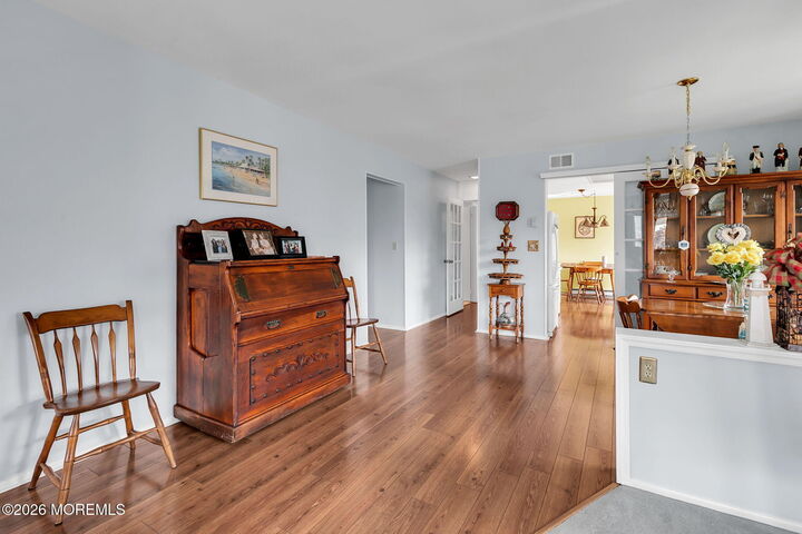 Property Photo: 68 Red Hill Road NJ 08759