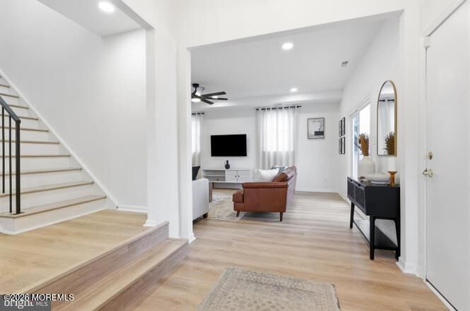 Property Photo:  101 Williamsburg Way  NJ 08016 