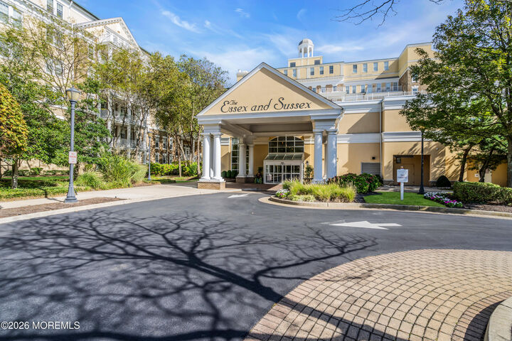 Property Photo:  700 Ocean Avenue  NJ 07762 
