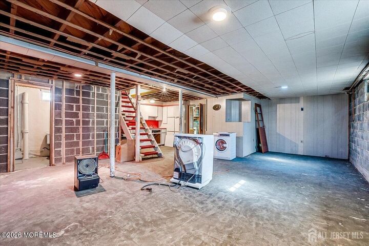 Property Photo: 92 Lake View Boulevard NJ 08817