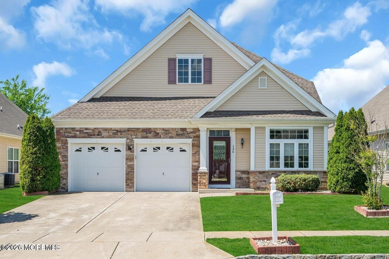 Property Photo: 356 Grande Boulevard NJ 08028