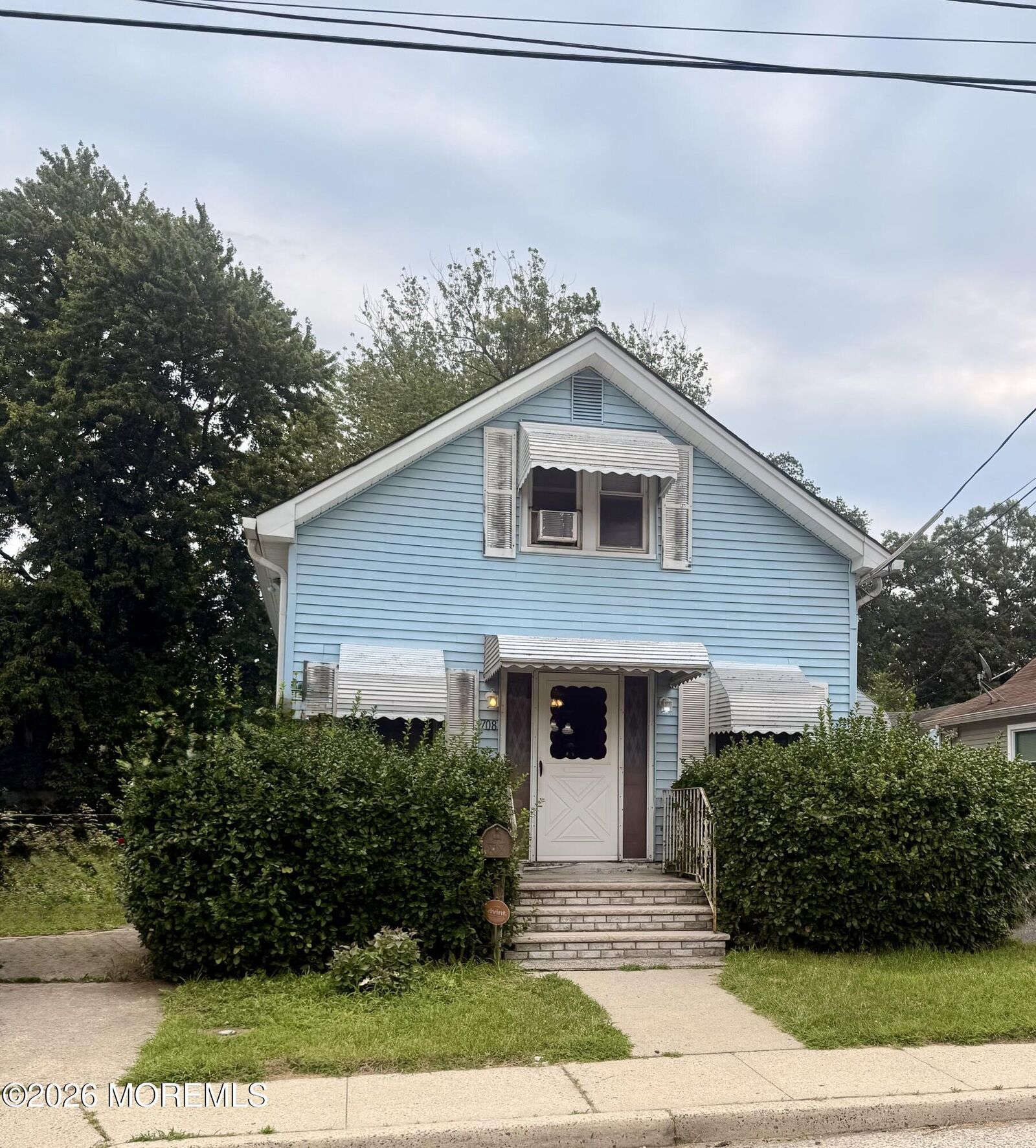 Property Photo:  708 Monmouth Parkway  NJ 07748 