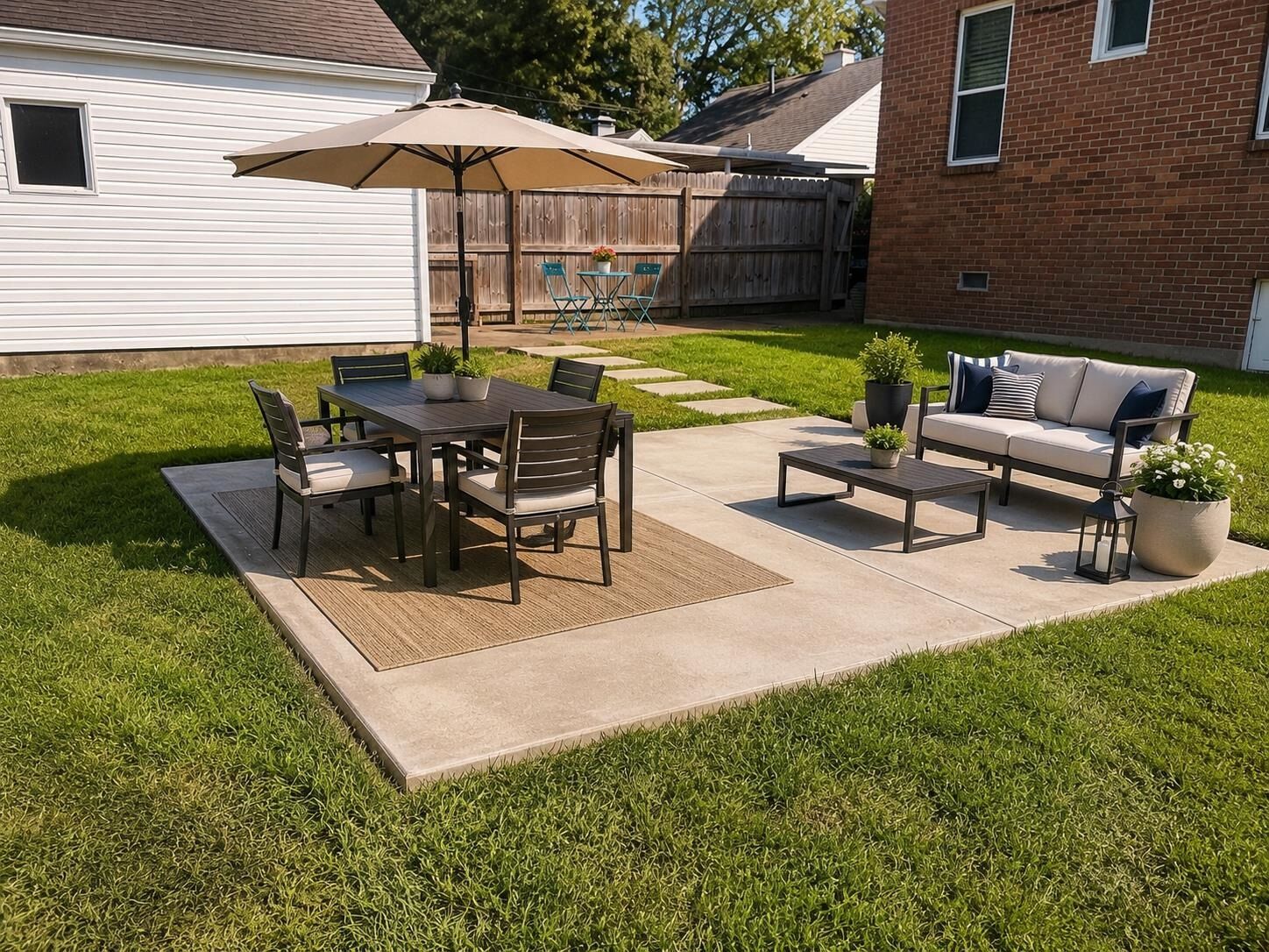Property Photo:  3704 Charleswood Ave  TN 38122 