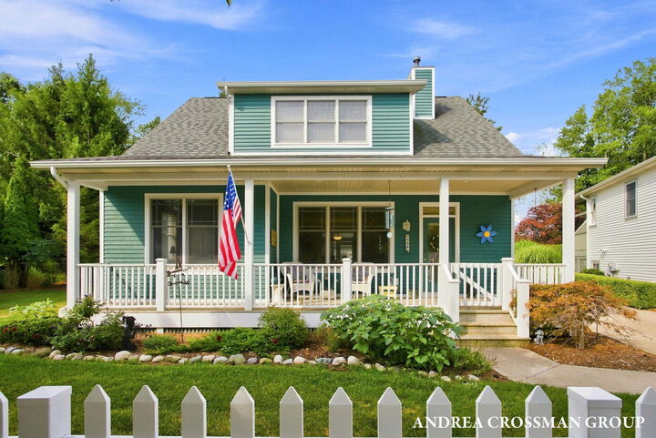 Property Photo: 459 Summer Grove Drive MI 49406
